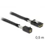 Cable SAS DeLOCK 83388