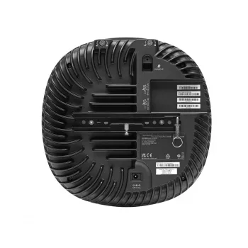 Punto de acceso HPE Aruba Networking AP-735 2,4 GHz 5 GHz 6 GHz Wi-Fi 6