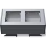 GIRA 7875255 Placa mural/Tapa de interruptor aluminio (7875255)