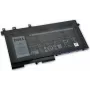 Batería Dell 42Wh litio-ion 0CYMGM — batería de repuesto para portátil, capacidad 42 Wh