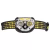 Linterna frontal ENERGIZER Vision Ultra 3AA 450 lm, 3 colores de luz