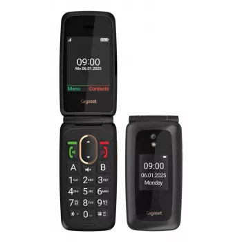Gigaset GL795 7,11 cm (2,8