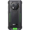 Oukitel WP28E 4/64 10600mAh DS Smartphone. Verde sin cargador
