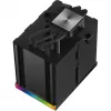 Disipador de aire DeepCool AK500 Digital Pro 12 cm negro rodamiento fluid dynamic