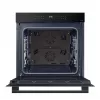 Horno eléctrico integrable Samsung NV7B42251AK — clase de eficiencia energética A+
