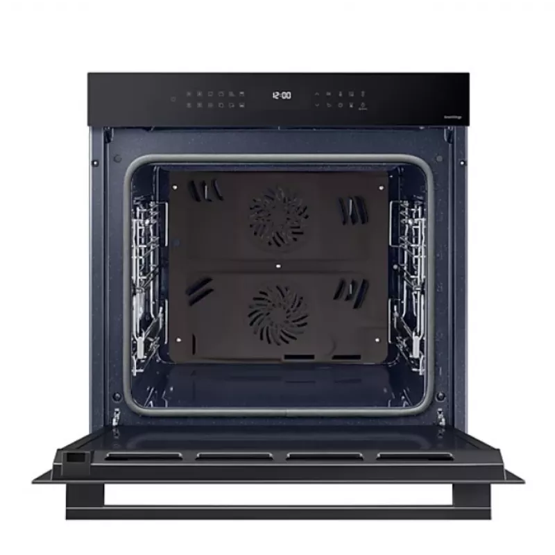Horno eléctrico integrable Samsung NV7B42251AK — clase de eficiencia energética A+