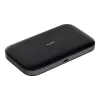 Router inalámbrico Huawei 4G Mobile WiFi 3 de doble banda (2,4 GHz / 5 GHz) negro
