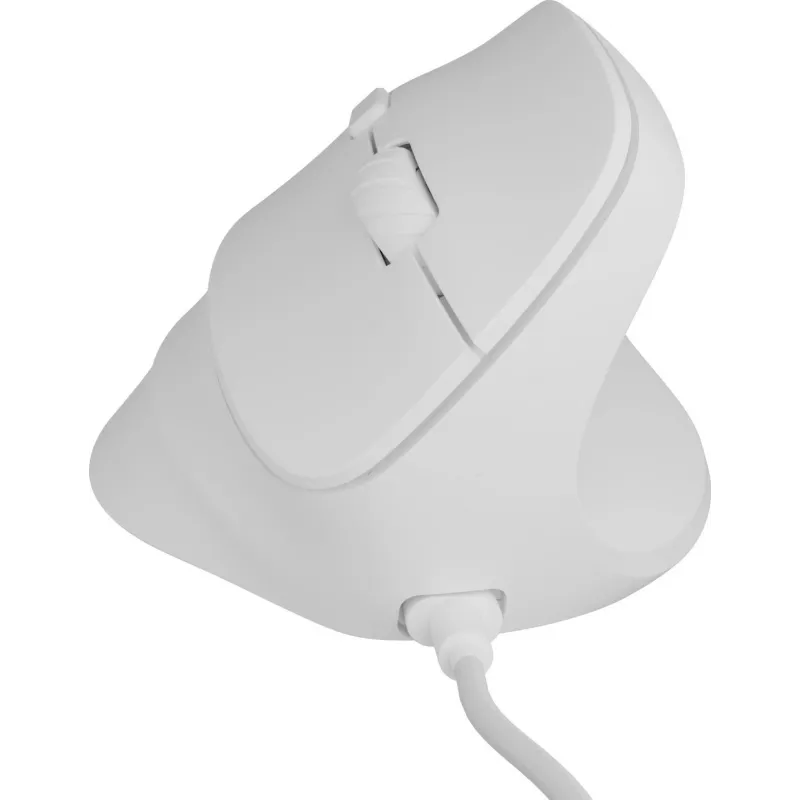 Ratón NATEC Crake 2 Pro universal diestros USB Type-A óptico 12800 DPI