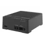 AXIS Connectivity Hub D3110 MK II PoE diseño compacto — AXIS 03037-001