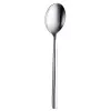 Juego de cucharas de mesa Esmeyer SILKE, 6 uds.