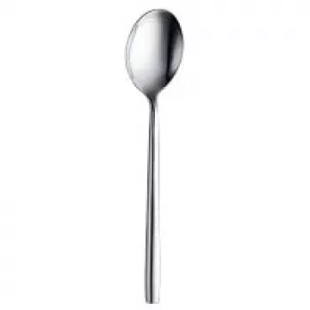 Juego de cucharas de mesa Esmeyer SILKE, 6 uds.