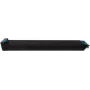 Cartucho de tóner Sharp MX60GTCA 10.000 páginas Negro