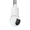 Soporte Ubiquiti UACC-G5-PTZ-PM exterior blanco rosca de 3/4 pulgadas