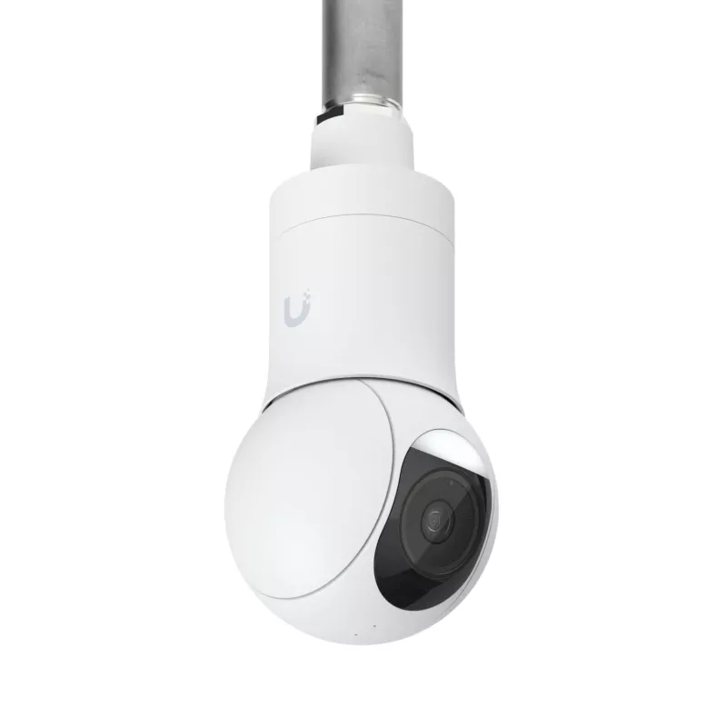 Soporte Ubiquiti UACC-G5-PTZ-PM exterior blanco rosca de 3/4 pulgadas