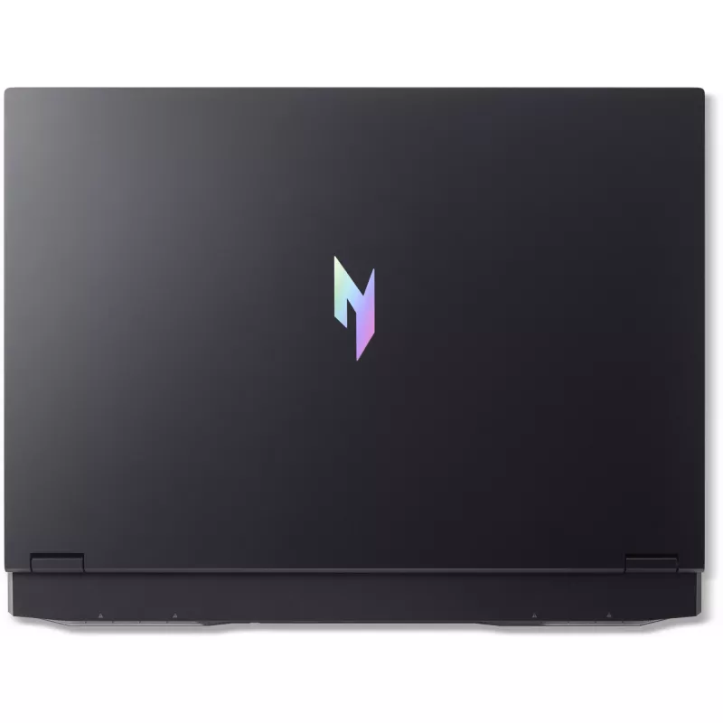 Portátil Acer Nitro 18 AI AN18-61-R698, AMD Ryzen AI 7 PRO 350 3.5 GHz, 18 inch WQXGA 2560×1600, 16 GB DDR5, 1 TB SSD, NVIDIA GeForce RTX 5060, Windows 11 Home, negro