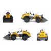 Cargadora Lena WORXX, modelo 04612EC, multicolor, para niños a partir de 3 años