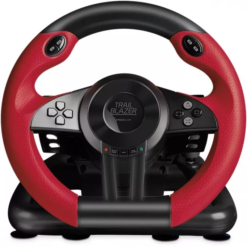 Speedlink Volante TRAILBLAZER. PC/PS4/Xbox X/S/One/Switch Retail