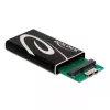 Carcasa para SSD DeLOCK 42006
