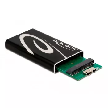 Carcasa para SSD DeLOCK 42006