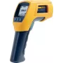 Fluke 568 - F,°C - -40 - 800 °C - negro - amarillo - -40 - 1472 °F - 500 ms - 1,9 cm (2837806)