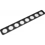 EUROLITE PMB-8 QCL Difusor 25° para generar un haz de luz estrecho