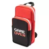 Bolsa de transporte SUBSONIC SA5714 para Nintendo Switch — diseño compacto, material resistente