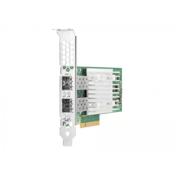 Broadcom BCM57412 Ethernet 10Gb 2 puertos SFP+ - Adaptador para HPE P26259-B21
