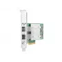 Broadcom BCM57412 Ethernet 10Gb 2 puertos SFP+ - Adaptador para HPE P26259-B21