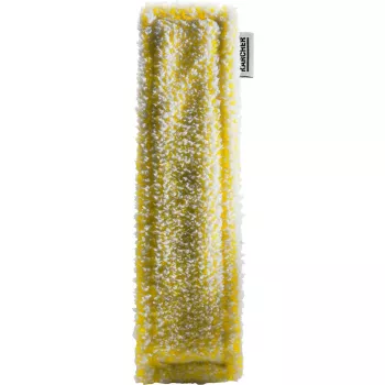 Accesorio para limpiacristales Karcher 2.633-130.0 — Paños de limpieza de microfibra 275 mm (2 unidades)