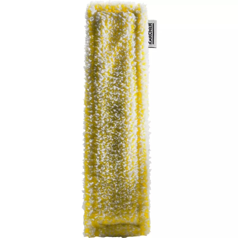 Accesorio para limpiacristales Karcher 2.633-130.0 — Paños de limpieza de microfibra 275 mm (2 unidades)