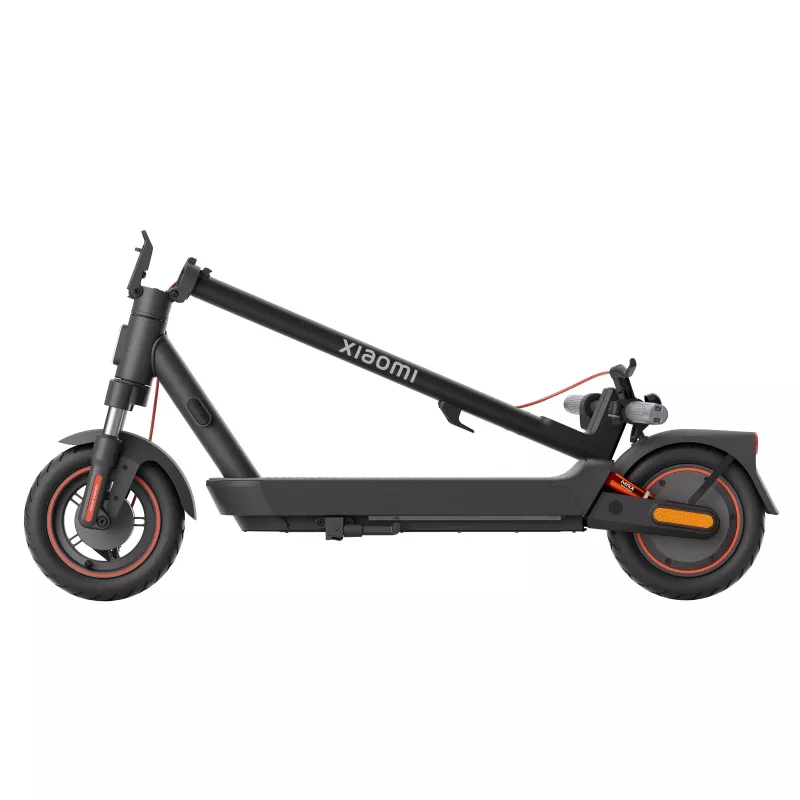 Xiaomi 5 Max negro, gris 20 km/h 10,2 Ah