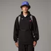 Mochila urbana The North Face Borealis Classic - stone slab/TNF Black