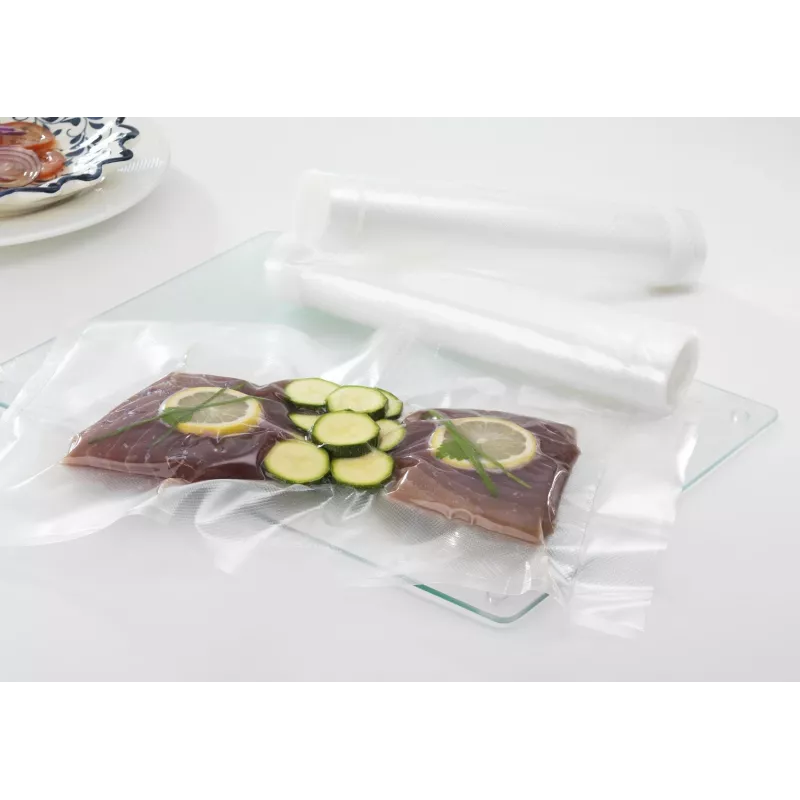Accesorio para envasadora al vacío FoodSaver FSR2802 rollo para envasar al vacío