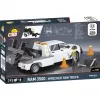Cobi Wrecker grúa RAM 3500 juguete de construcción COBI-24611, set de bloques