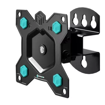 Soporte de pared para TV ONKRON R3-B para televisores de 10–35