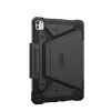Funda tipo folio Urban Armor Gear Metropolis SE Serie iPad Pro 11 (5.ª gen., 2024, M2)