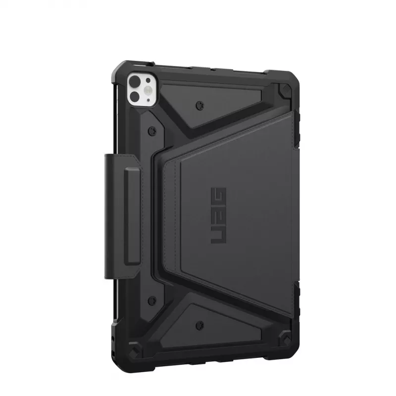 Funda tipo folio Urban Armor Gear Metropolis SE Serie iPad Pro 11 (5.ª gen., 2024, M2)