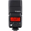 Flash esclavo Godox TT350C Negro