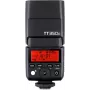 Flash esclavo Godox TT350C Negro