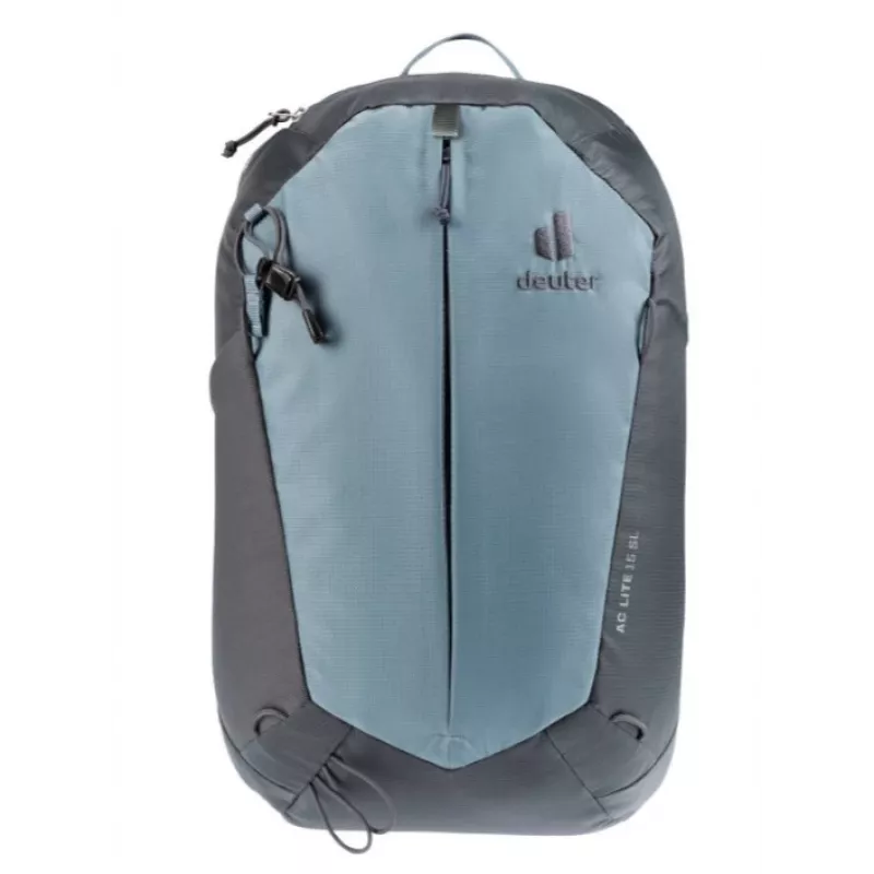 Mochila DEUTER AC Lite 15 SL, ajuste SL de mujer, 15 L, ligera, armazón interno, sistema de hidratación incluido