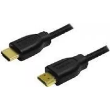 Logilink CH0005 Accesorio de conectividad negro
