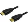 Logilink CH0005 Accesorio de conectividad negro