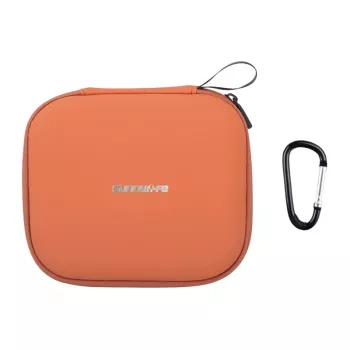 Funda de cámara Sunnylife Standard Combo para Osmo Nano (naranja)