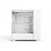 Fractal Design Epoch Mid-Tower - TG Clear Tint- Blanca