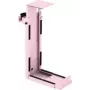 Arozzi AZ-PCMOUNT-PNK Soporte para PC todo en uno y estación de trabajo 30 kg