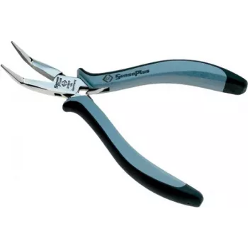 Alicate de puntas C.K Tools T3769D 150