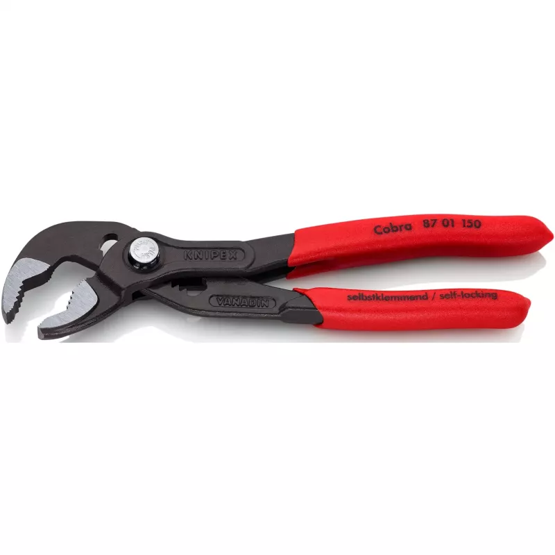 Knipex 87 01 150 alicate de bomba