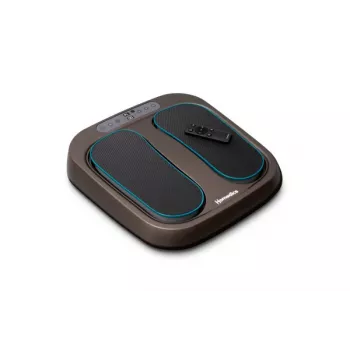 Masajeador de pies HoMedics PSL-2000H-EB con función de vibración y calor