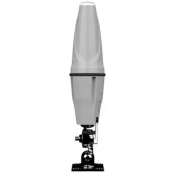 Antena marina omnidireccional Poynting A-OMNI-0404-V1-01 5G LTE 2 dBi