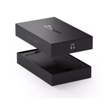 Monedero de criptomonedas Tangem Wallet - 2 tarjetas